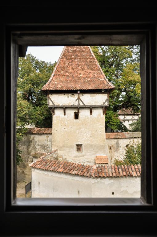 Transylvania Guesthouses Cincşor 部屋 写真