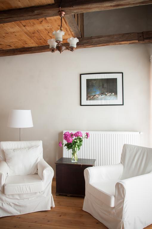 Transylvania Guesthouses Cincşor 部屋 写真