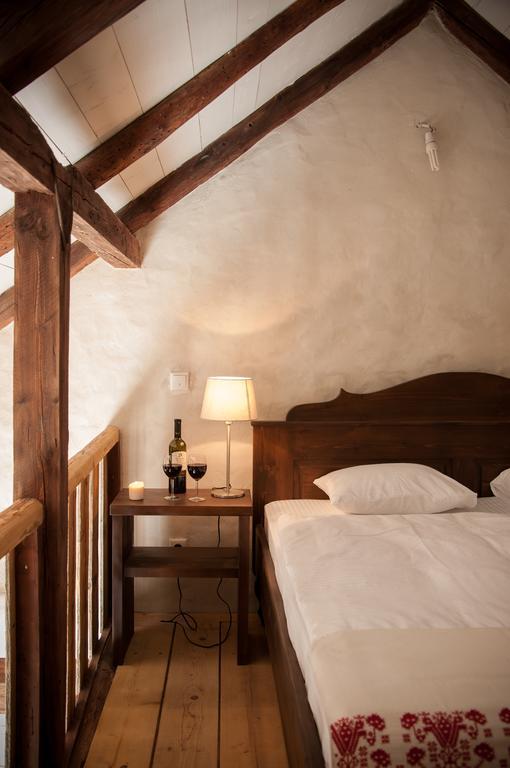 Transylvania Guesthouses Cincşor 部屋 写真