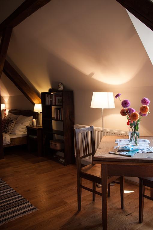 Transylvania Guesthouses Cincşor 部屋 写真