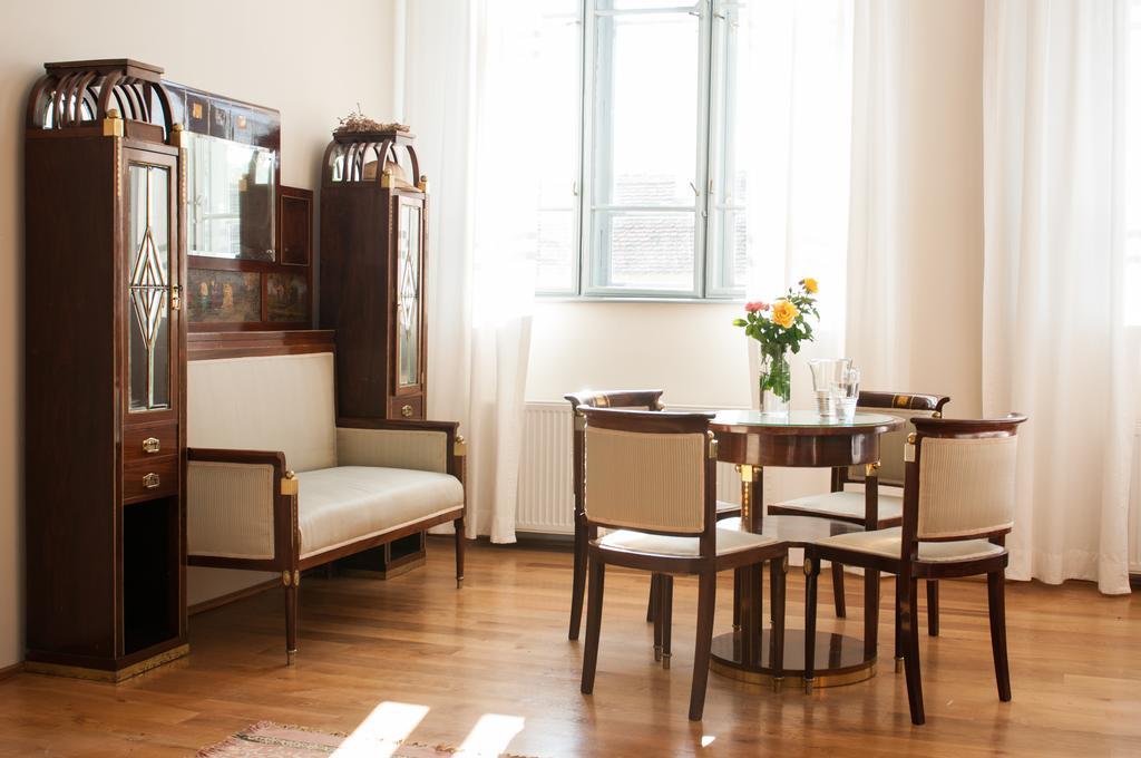 Transylvania Guesthouses Cincşor 部屋 写真