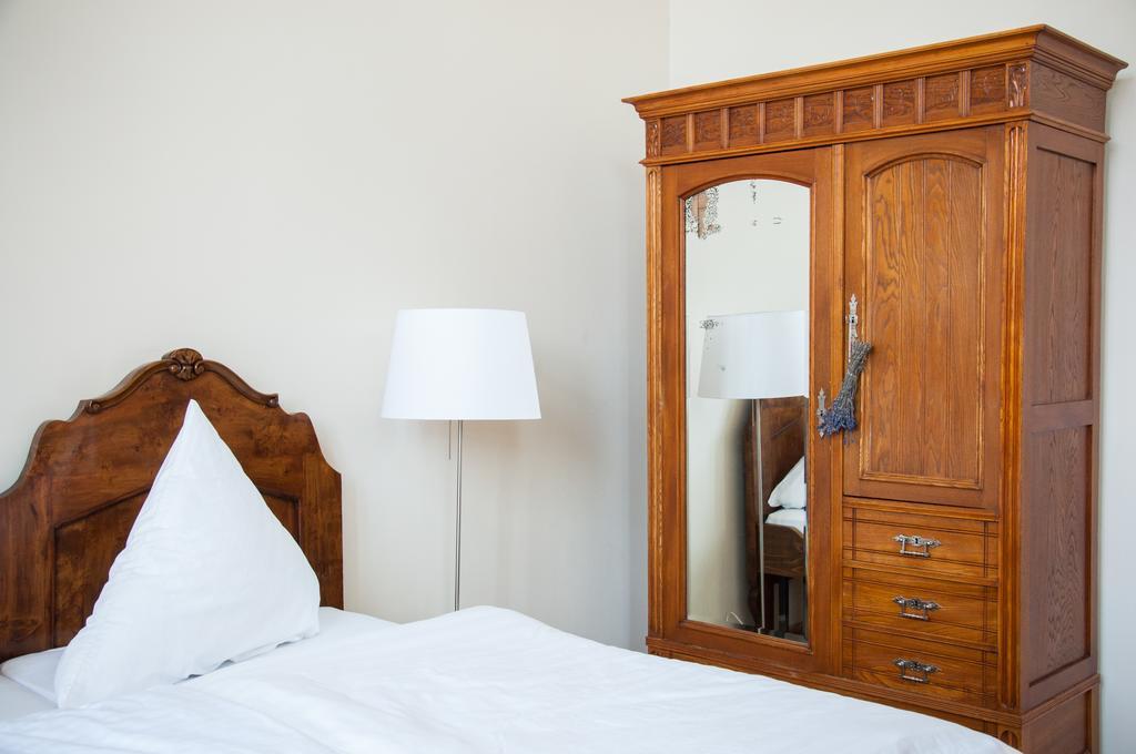 Transylvania Guesthouses Cincşor 部屋 写真