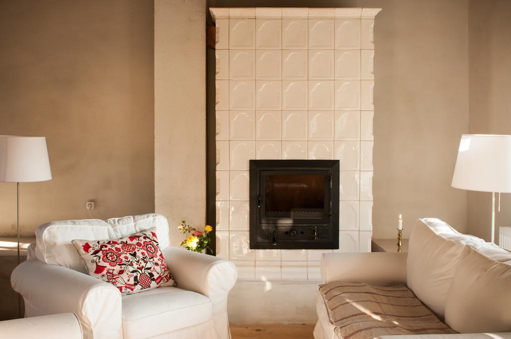 Transylvania Guesthouses Cincşor 部屋 写真