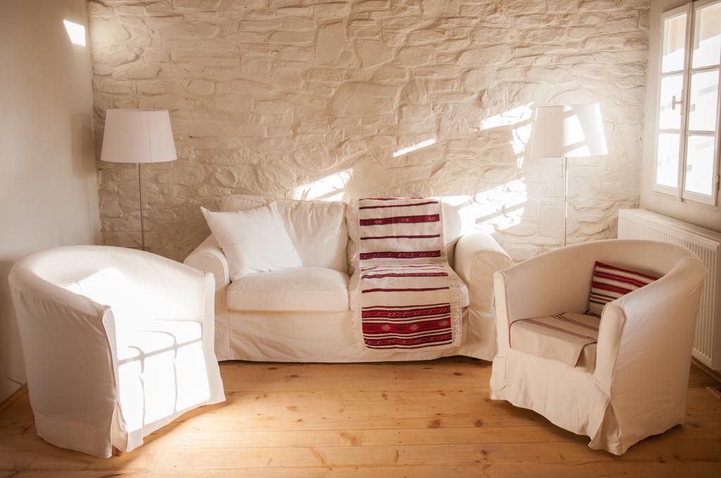 Transylvania Guesthouses Cincşor エクステリア 写真