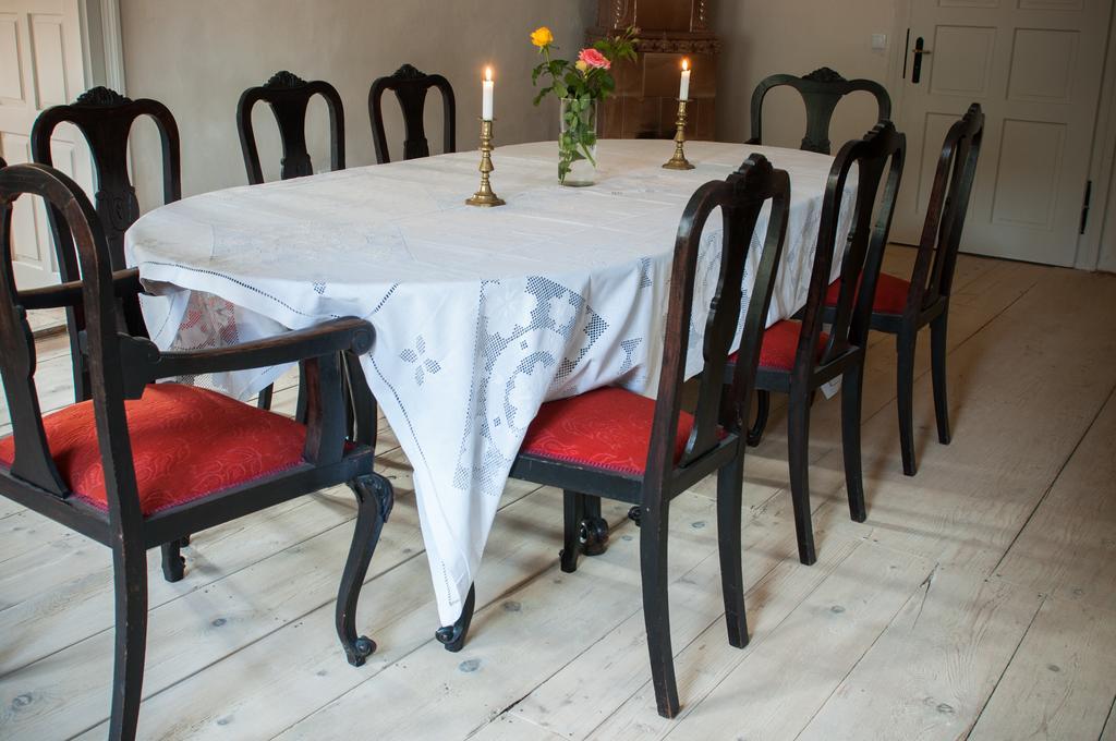 Transylvania Guesthouses Cincşor エクステリア 写真