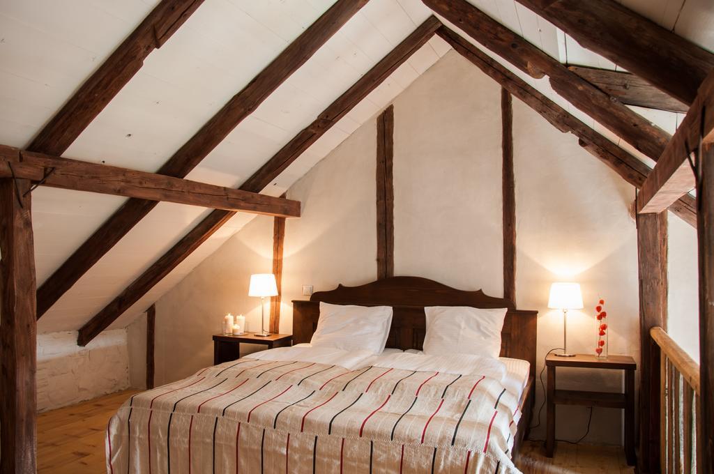Transylvania Guesthouses Cincşor エクステリア 写真