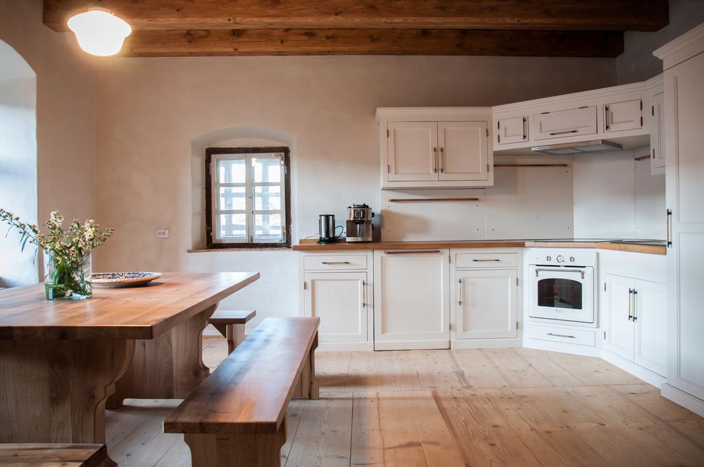 Transylvania Guesthouses Cincşor エクステリア 写真