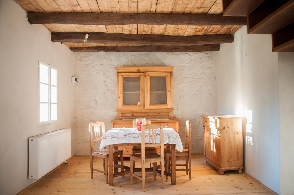 Transylvania Guesthouses Cincşor エクステリア 写真