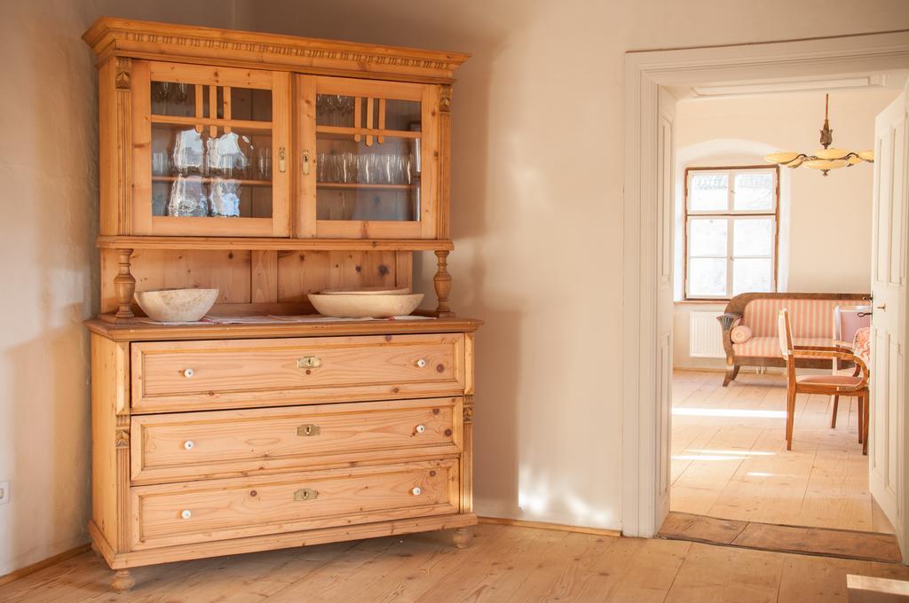 Transylvania Guesthouses Cincşor エクステリア 写真